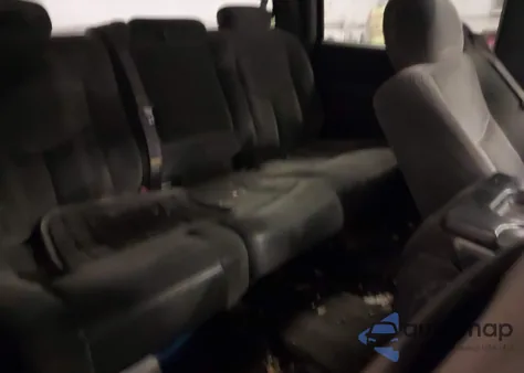 2004 Chevrolet Silverado 1500 Z71 z USA, uszkodzony, nr VIN 2GCEK13T941311948